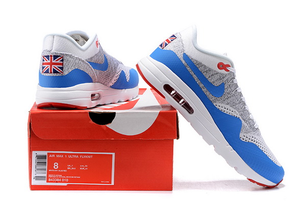 Nike Air Max 1 men shoes-043