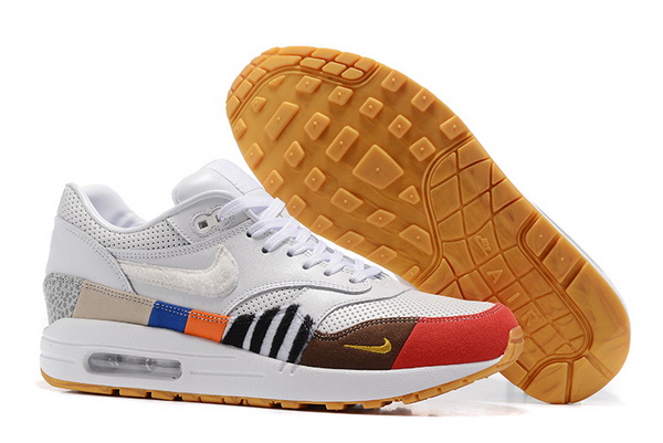 Nike Air Max 1 men shoes-047