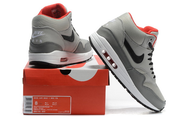 Nike Air Max 1 men shoes-048