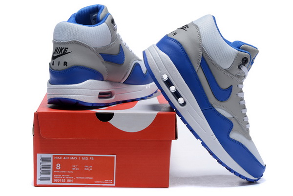 Nike Air Max 1 men shoes-051