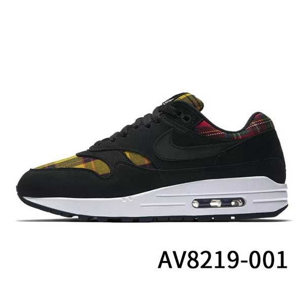 Nike Air Max 1 men shoes-055