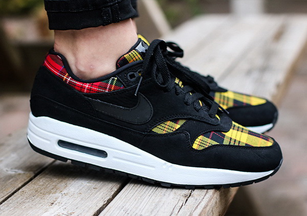 Nike Air Max 1 men shoes-055