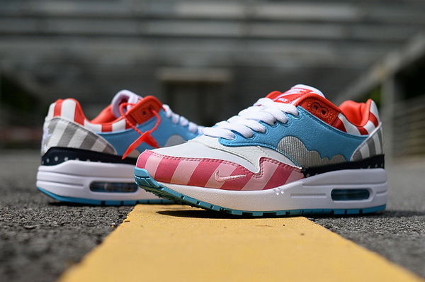 Nike Air Max 1 men shoes-056