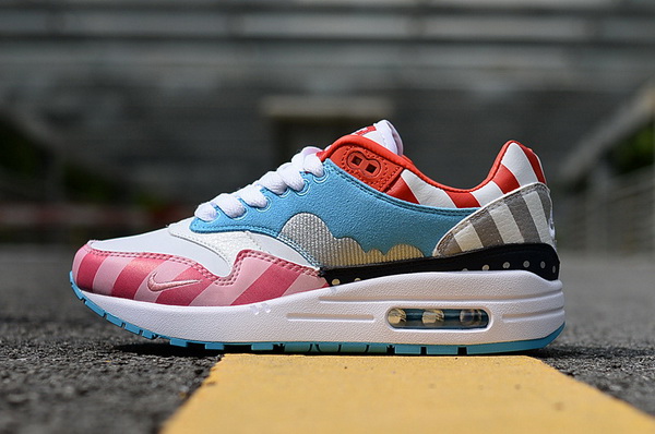 Nike Air Max 1 men shoes-056