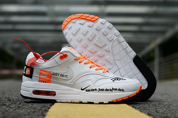 Nike Air Max 1 men shoes-057