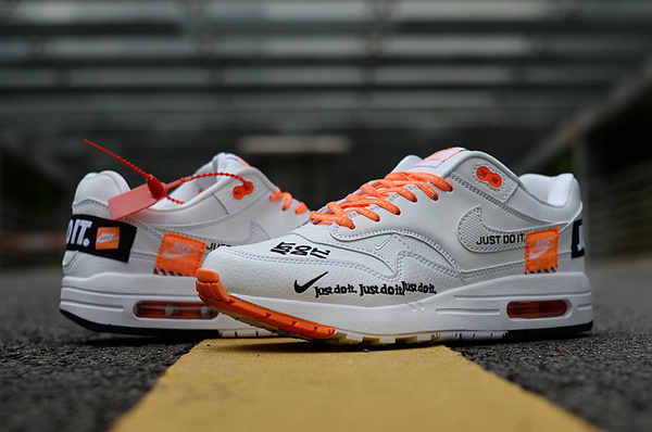 Nike Air Max 1 men shoes-057