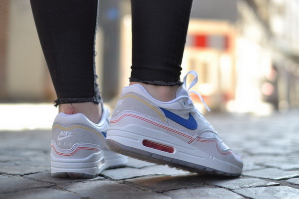 Nike Air Max 1 men shoes-060