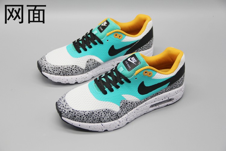 Nike Air Max 1 women shoes-013