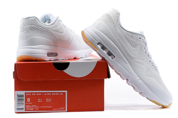 Nike Air Max 1 women shoes-021