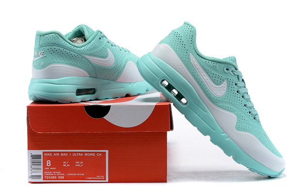 Nike Air Max 1 women shoes-022