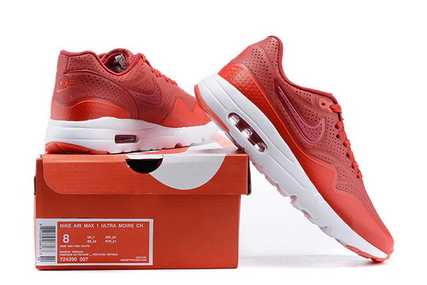 Nike Air Max 1 women shoes-024