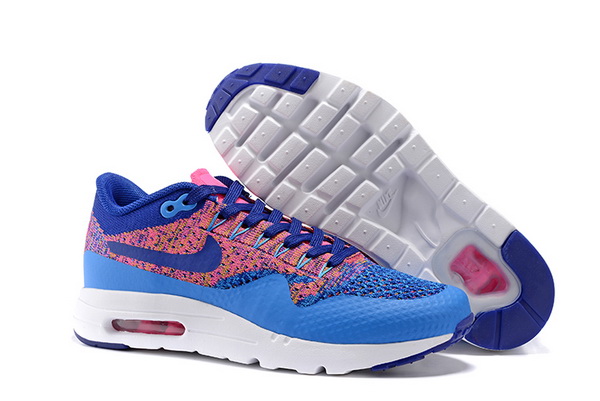 Nike Air Max 1 women shoes-027