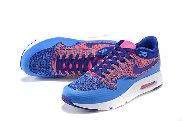 Nike Air Max 1 women shoes-027