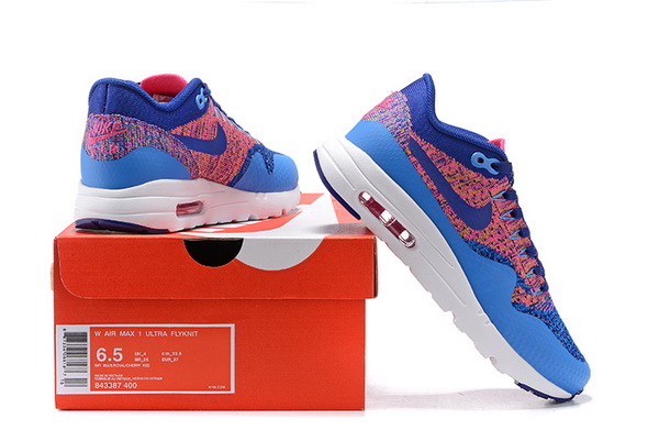 Nike Air Max 1 women shoes-027