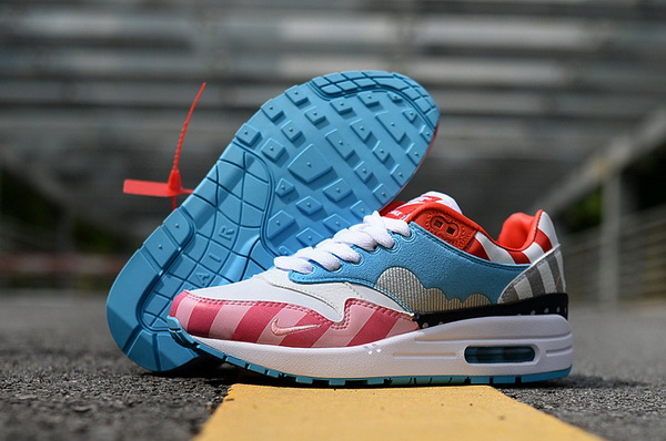 Nike Air Max 1 women shoes-033