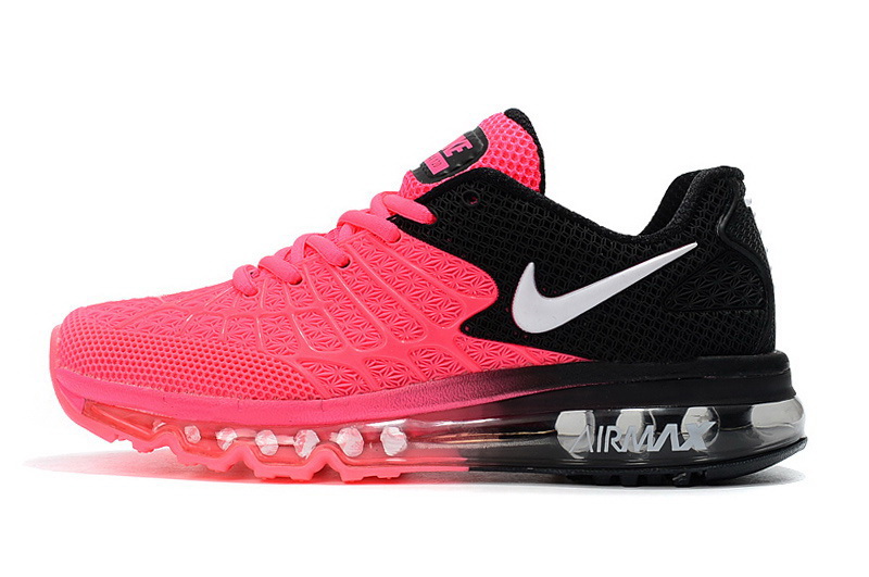 Nike Air Max 120 women shoes-001