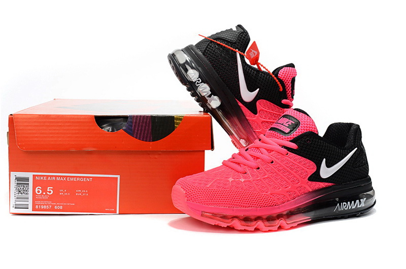 Nike Air Max 120 women shoes-001