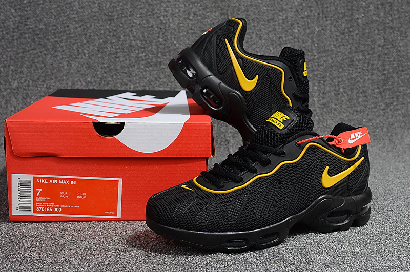 Nike Air Max 1996 men shoes-003