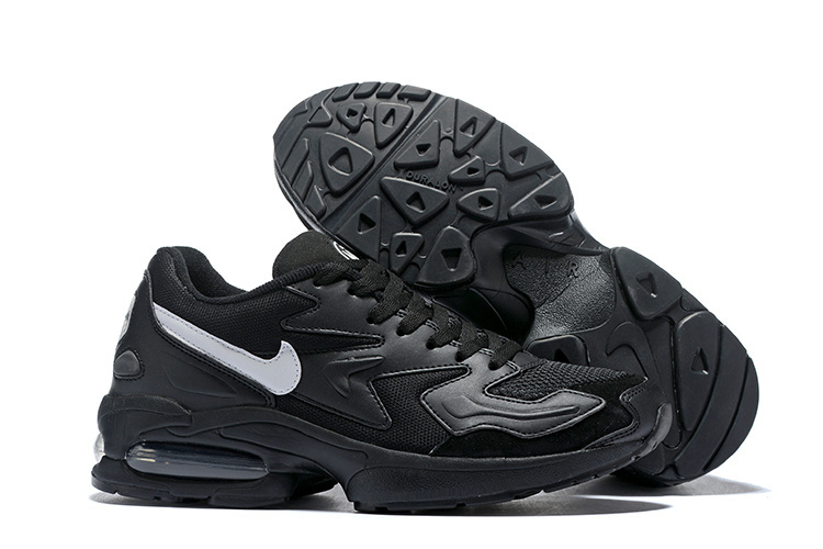 Nike Air Max 2 men Shoes-001