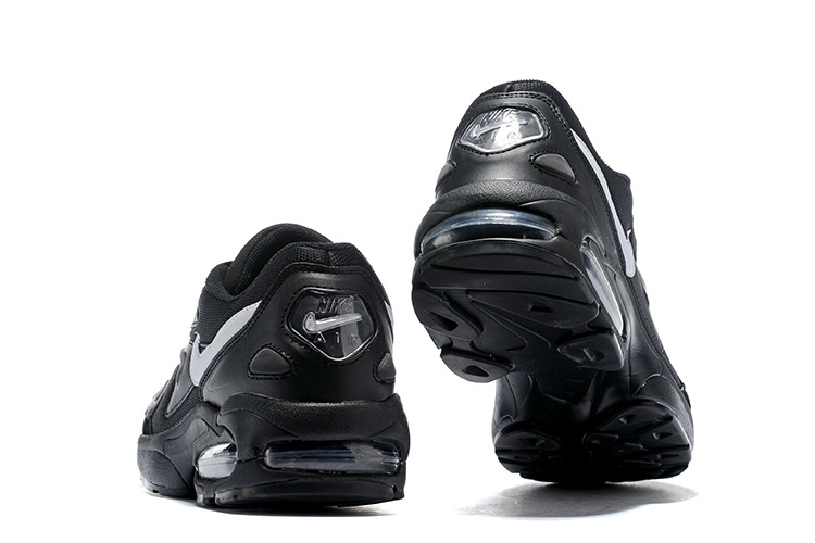 Nike Air Max 2 men Shoes-001