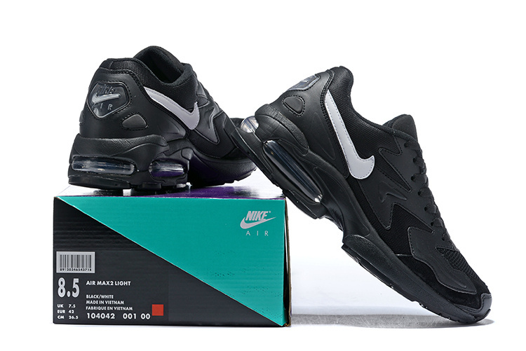 Nike Air Max 2 men Shoes-001