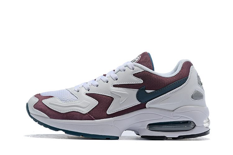 Nike Air Max 2 men Shoes-002