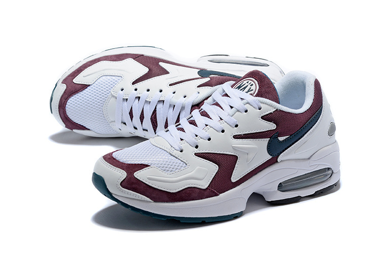 Nike Air Max 2 men Shoes-002