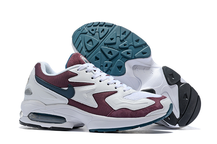 Nike Air Max 2 men Shoes-002