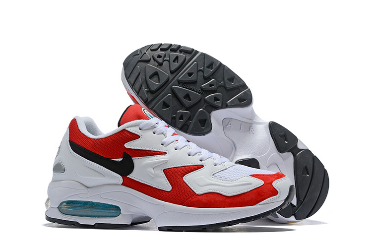 Nike Air Max 2 men Shoes-003