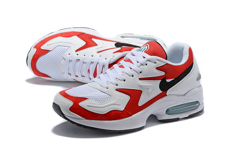 Nike Air Max 2 men Shoes-003