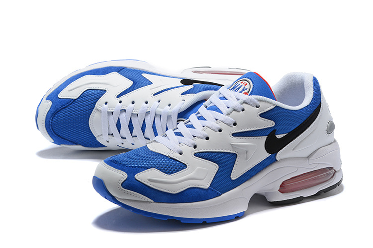 Nike Air Max 2 men Shoes-004