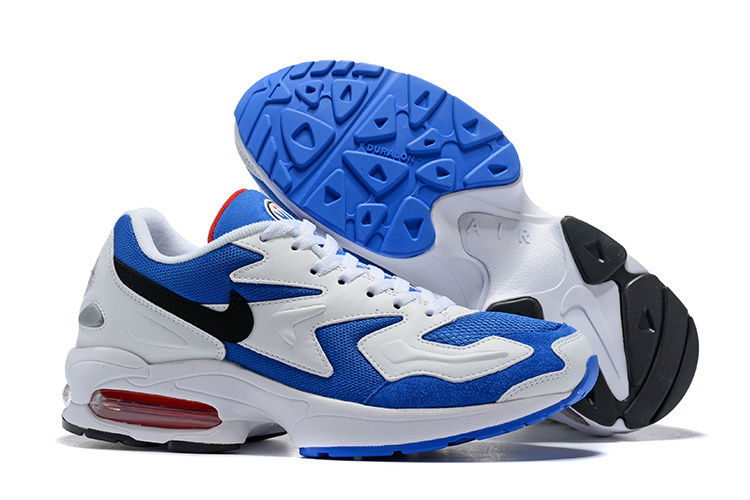 Nike Air Max 2 men Shoes-004