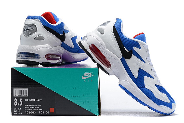 Nike Air Max 2 men Shoes-004