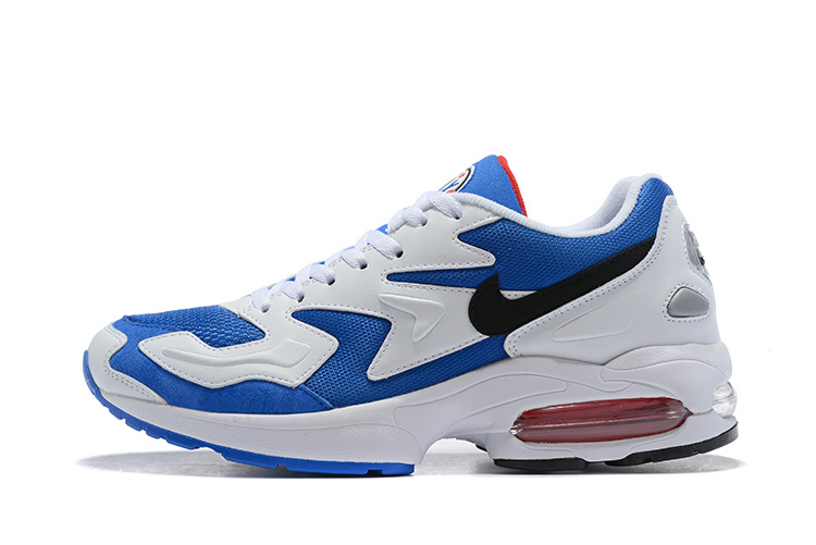 Nike Air Max 2 men Shoes-004