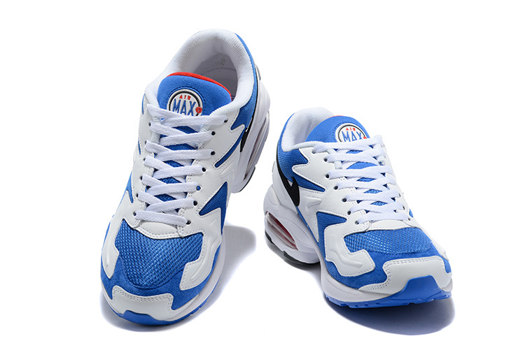 Nike Air Max 2 men Shoes-004