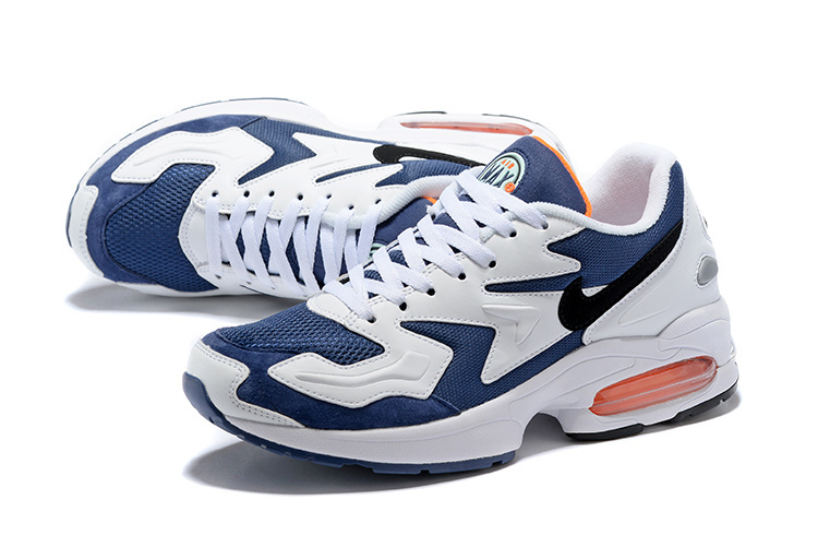 Nike Air Max 2 men Shoes-006