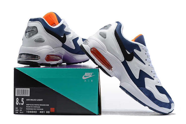 Nike Air Max 2 men Shoes-006