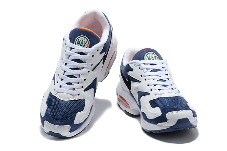 Nike Air Max 2 men Shoes-006