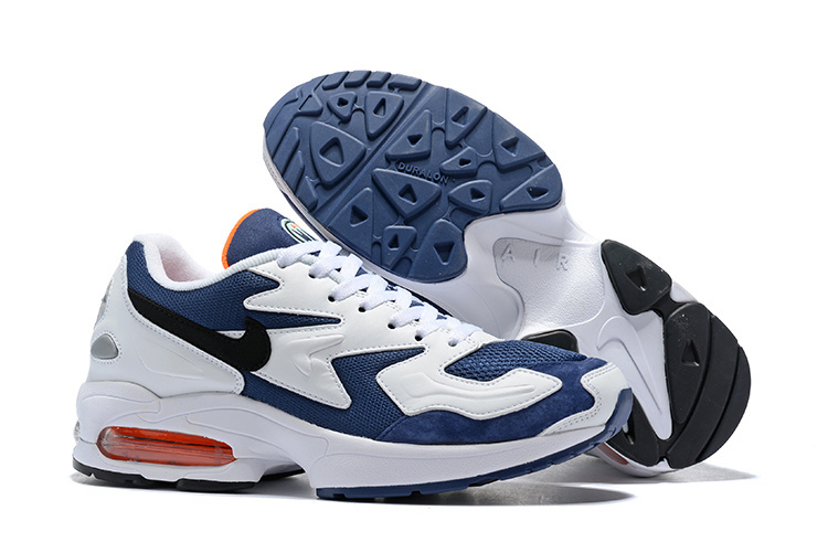 Nike Air Max 2 men Shoes-006