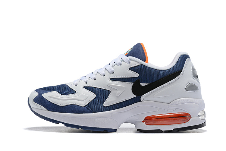 Nike Air Max 2 men Shoes-006