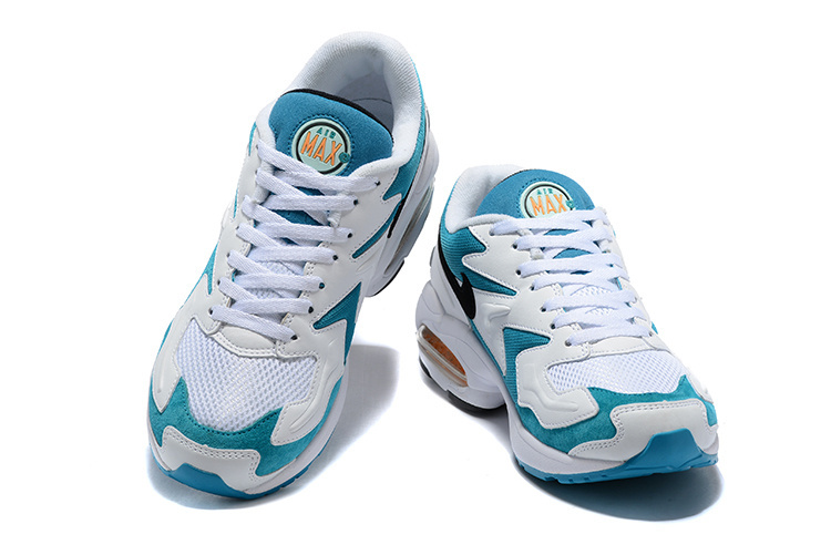 Nike Air Max 2 men Shoes-007