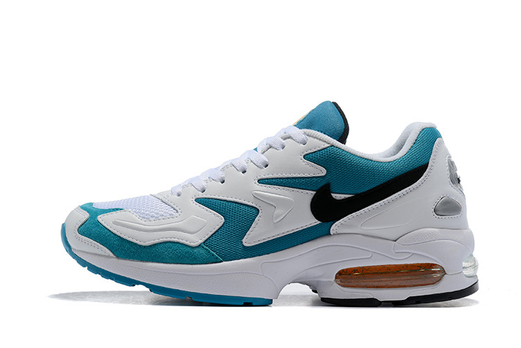 Nike Air Max 2 men Shoes-007