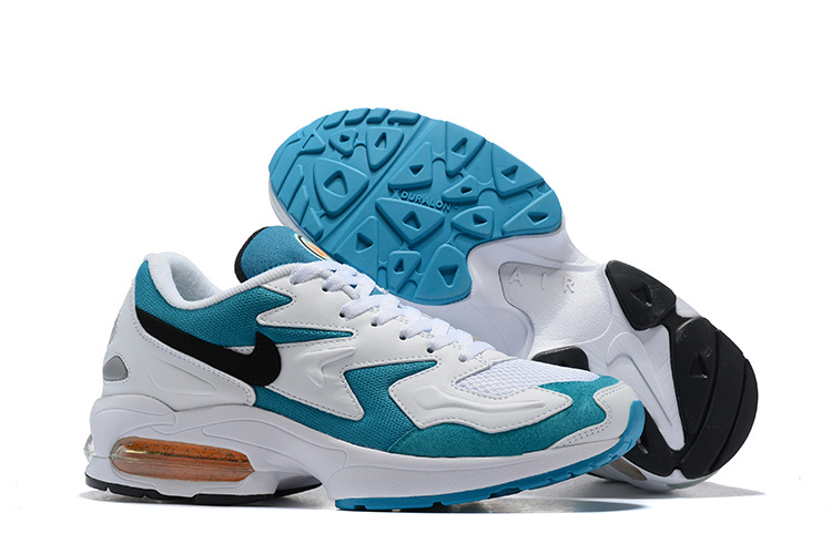 Nike Air Max 2 men Shoes-007