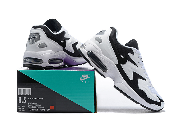 Nike Air Max 2 men Shoes-008