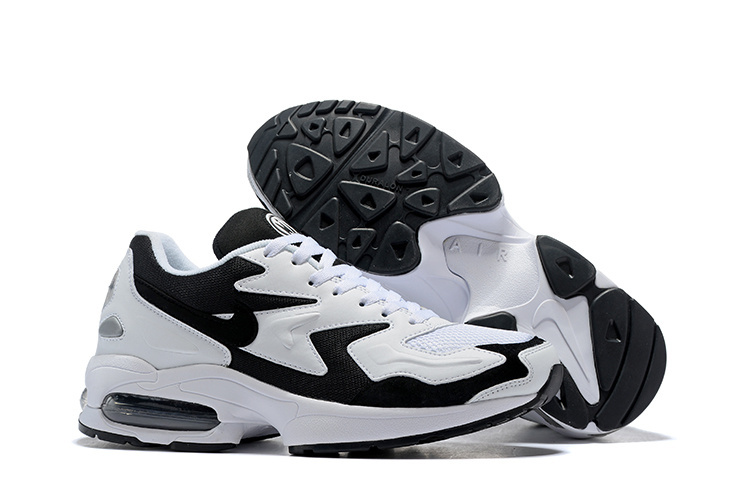 Nike Air Max 2 men Shoes-008