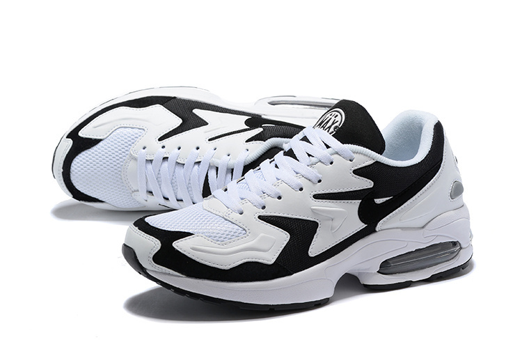 Nike Air Max 2 men Shoes-008