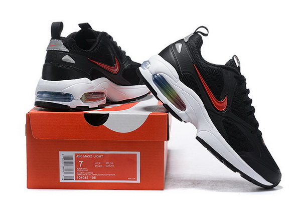 Nike Air Max 2 men Shoes-009