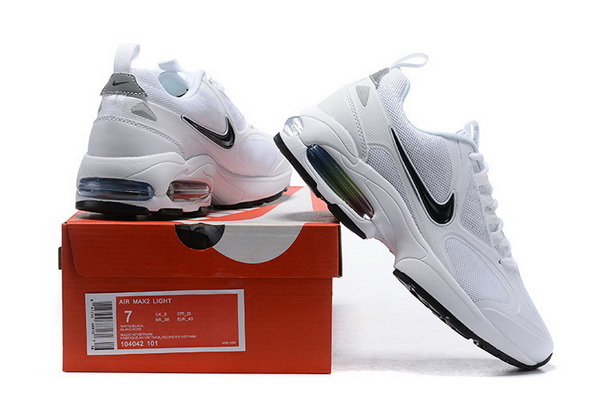 Nike Air Max 2 men Shoes-012