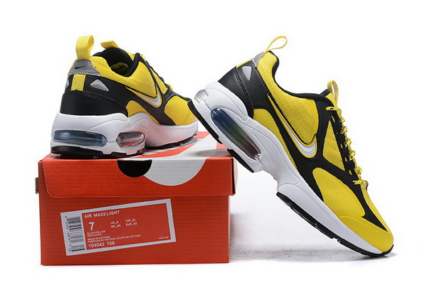 Nike Air Max 2 men Shoes-015