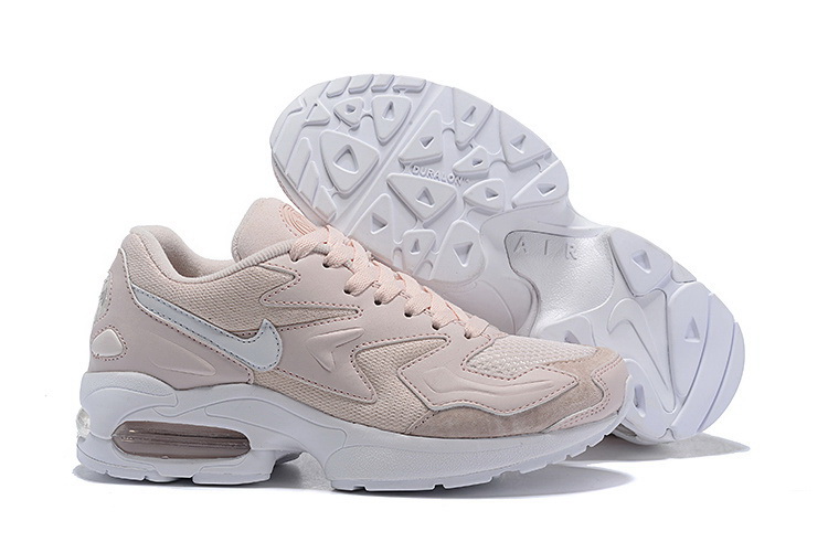 Nike Air Max 2 women Shoes-001